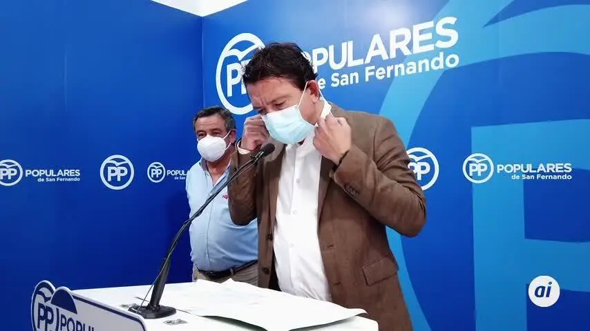La Junta da un nuevo plazo a Costas para presentar el informe que "salvar&iacute;a" a La Caser&iacute;a