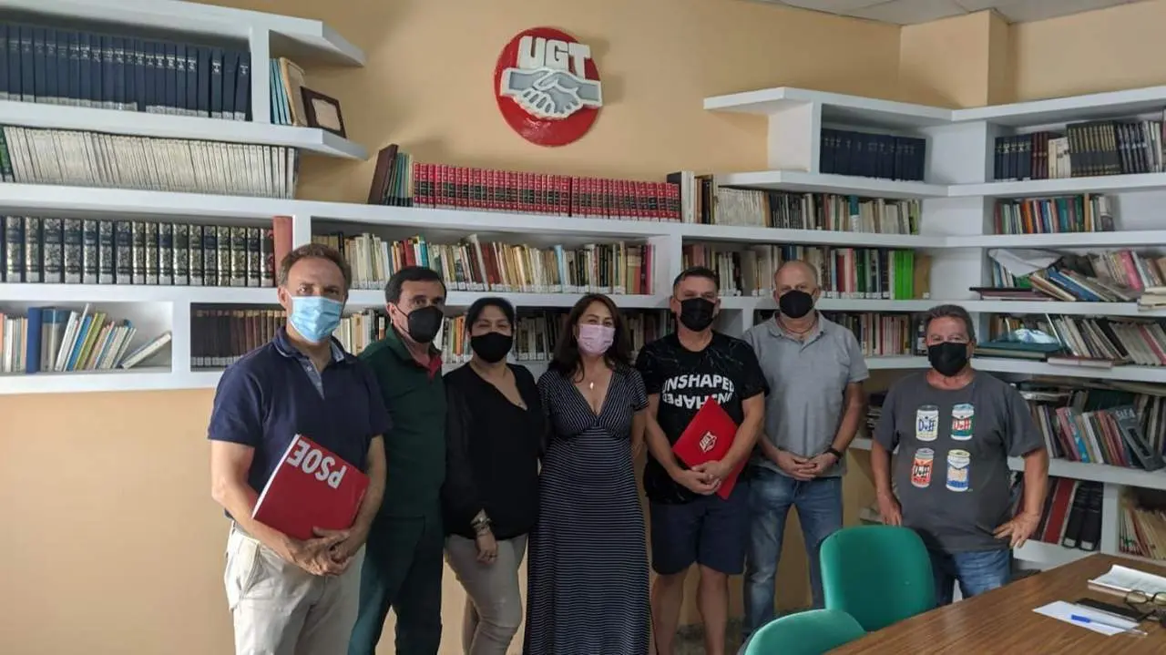 ugt carrefour zgat. - viva