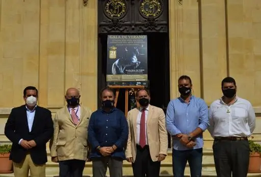 homenaje domecq. - viva