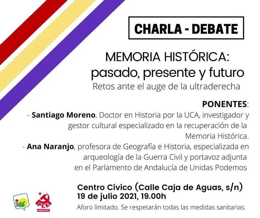 reuni&oacute;n iu y pca. - viva