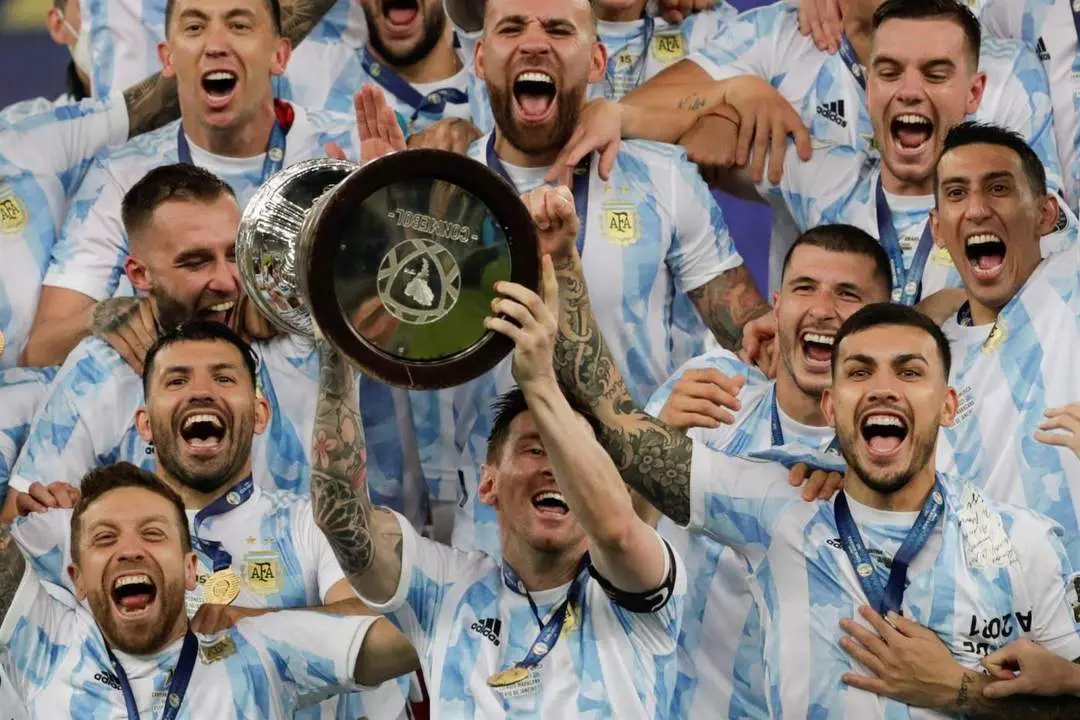 Celebraci&oacute;n. - EFE