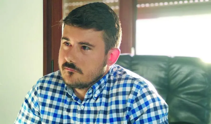 Javier Rodr&iacute;guez. - V.B.