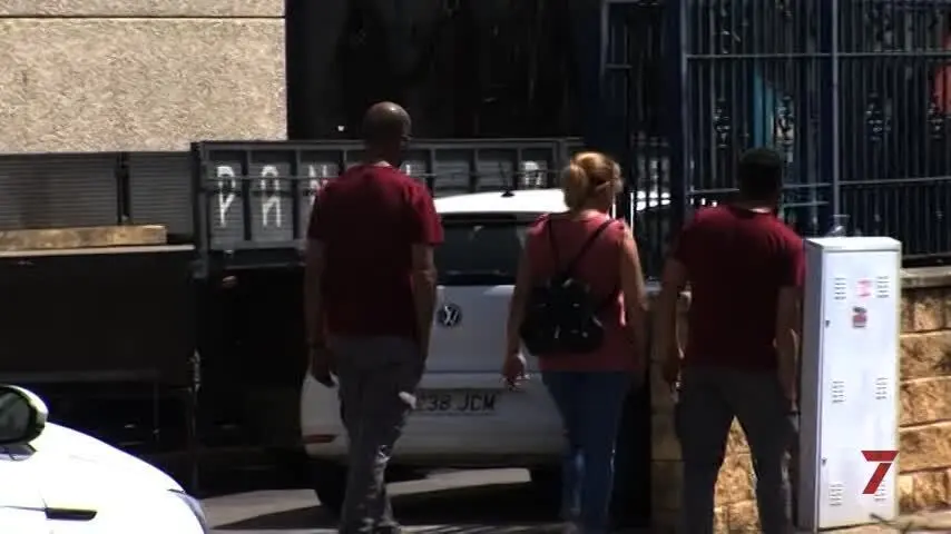 Muere un trabajador tras caer sobre &eacute;l una viga en Chiclana de la Frontera