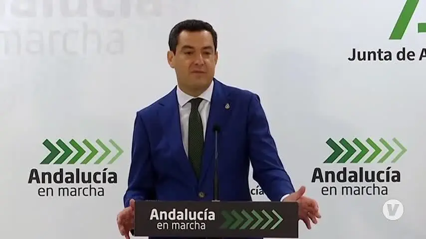 Moreno admite la singularidad de La L&iacute;nea, pero apela al marco estatutario