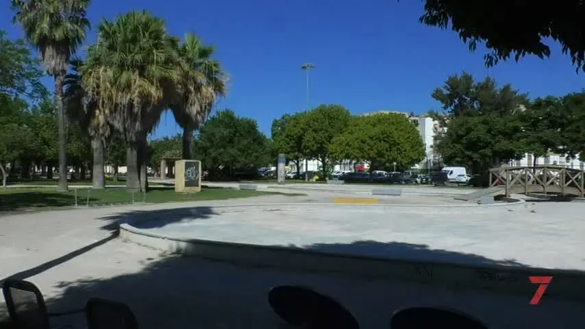 Licitan en Jerez las obras del parque de La Granja con una inversi&oacute;n de 531.000 euros