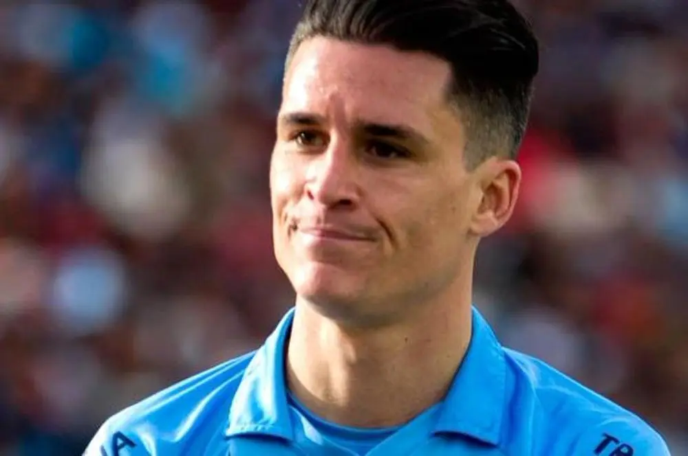 Juanmi Callej&oacute;n. - A.I.