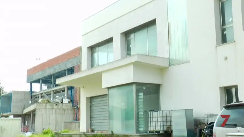 Seis empresas apuestan por finalizar las obras de la Jefatura de la Polic&iacute;a Local de Jerez