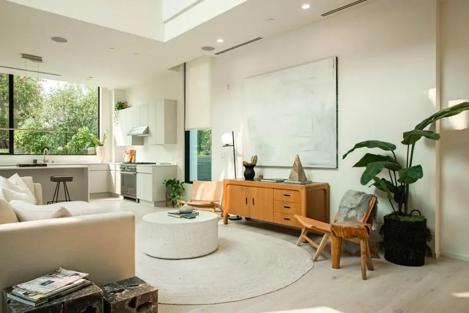 Decoraci&oacute;n. - 