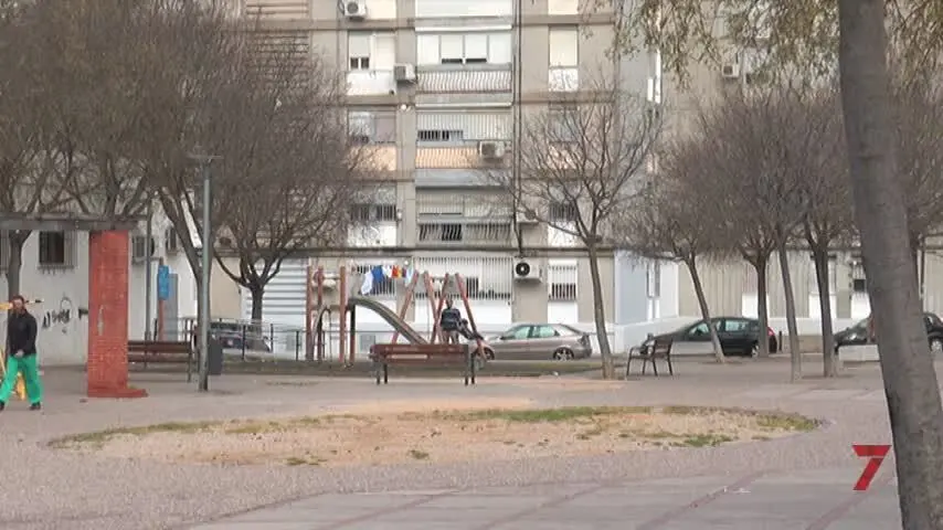 Las Torres celebra el pr&oacute;ximo inicio de las obras de reforma de la barriada jerezana