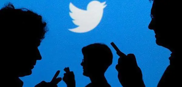 Twitter. - EFE