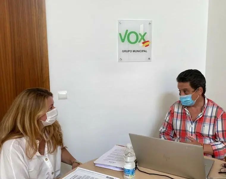 vox el puerto. - viva