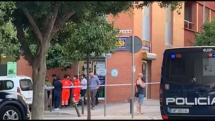El atracador fallecido en un tiroteo con la Polic&iacute;a ten&iacute;a 36 a&ntilde;os y numerosos antecedentes