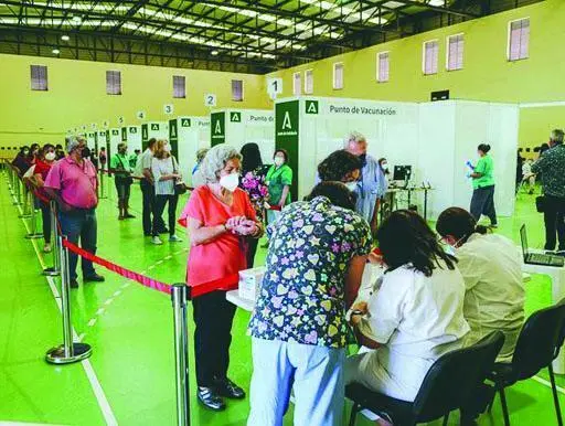 Los jerezanos ser&aacute;n citados en Ifeca y en el Vega Veguita.  - Cristo Garc&iacute;a
