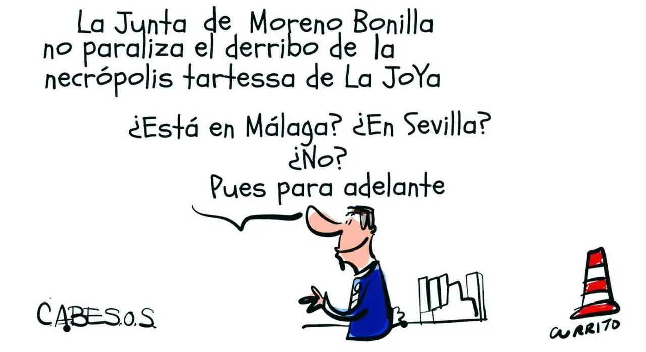 &iquest;De segunda? - 