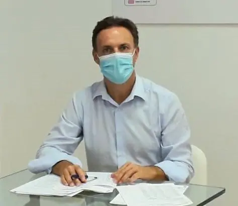 David de la Encina. - Viva