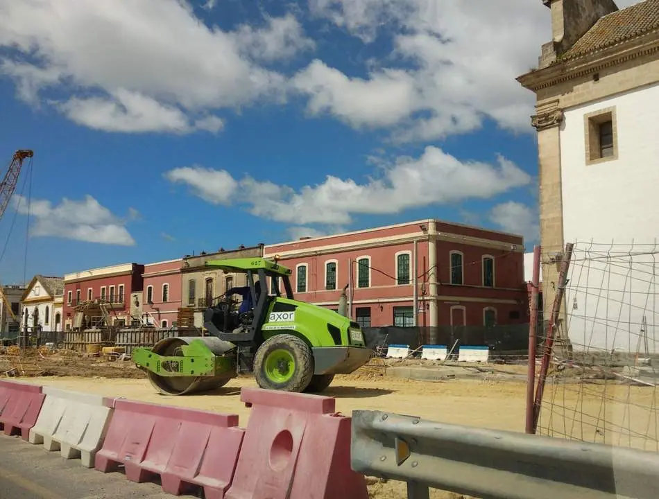 Pozos Dulces. - Andaluc&iacute;a Informaci&oacute;n