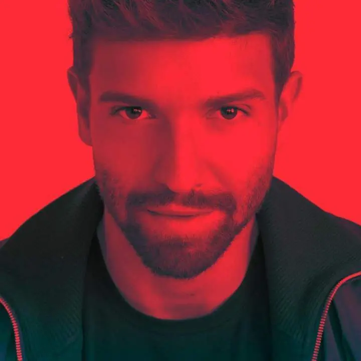 Pablo Albor&aacute;n - Concert Music Festival