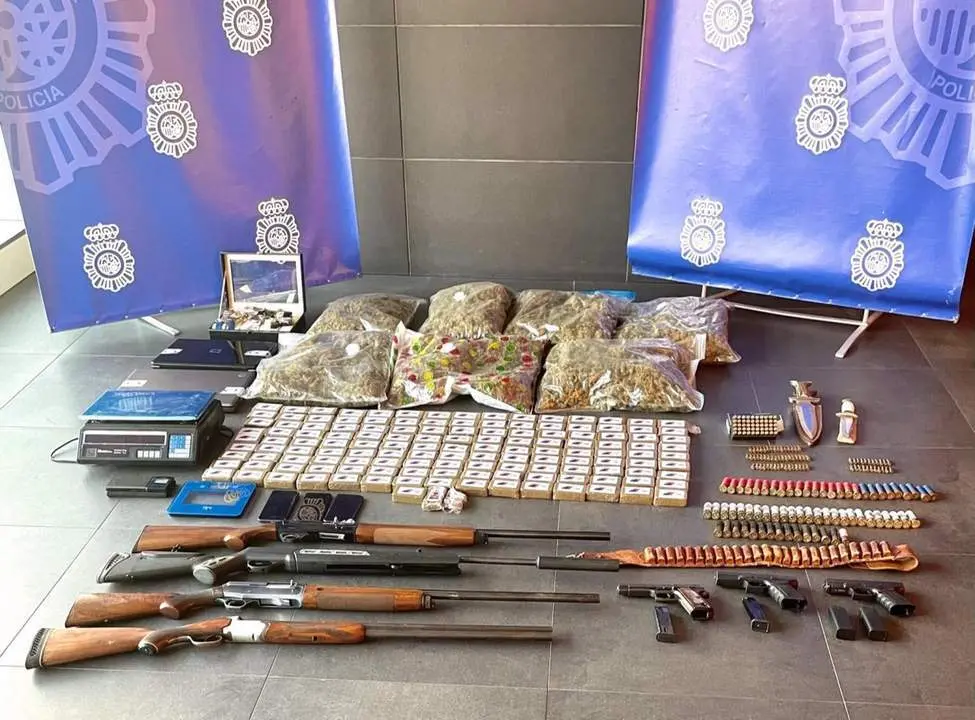 Efectos intervenidos en la operaci&oacute;n. - DGP
