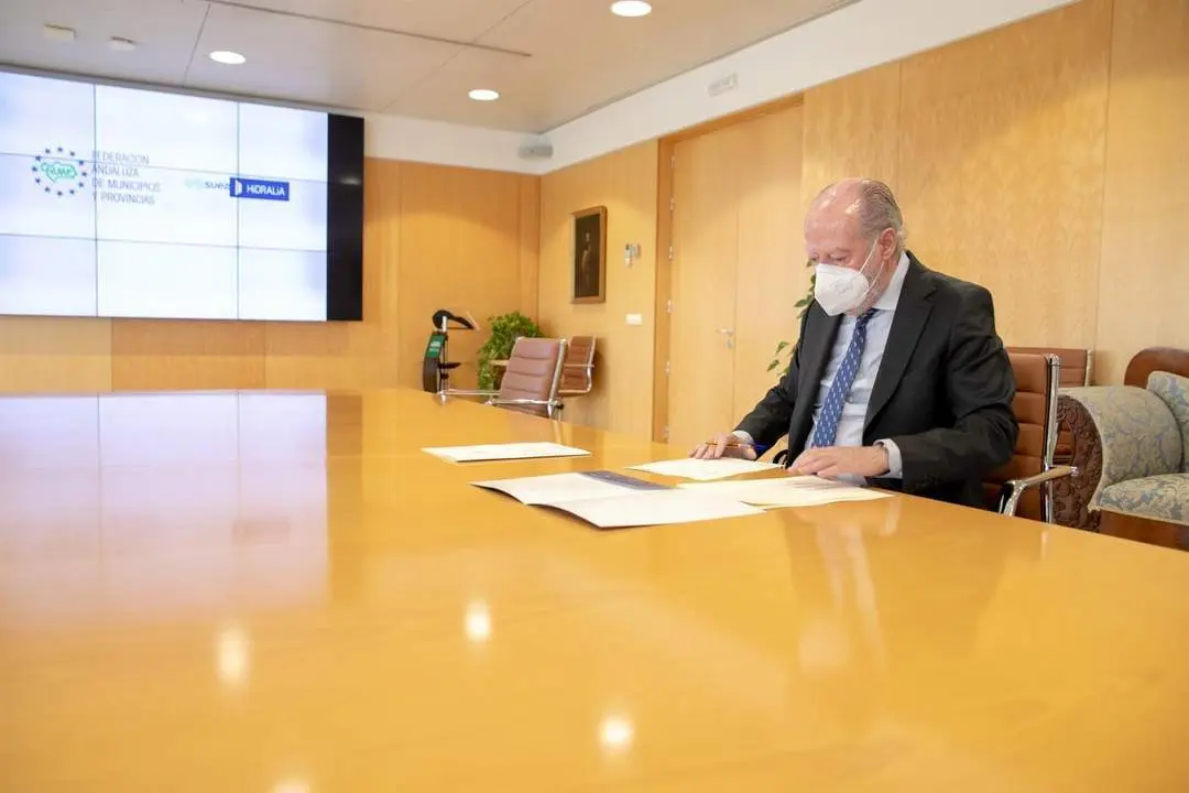 Fernando Rodr&iacute;guez Villalobos.  - ep