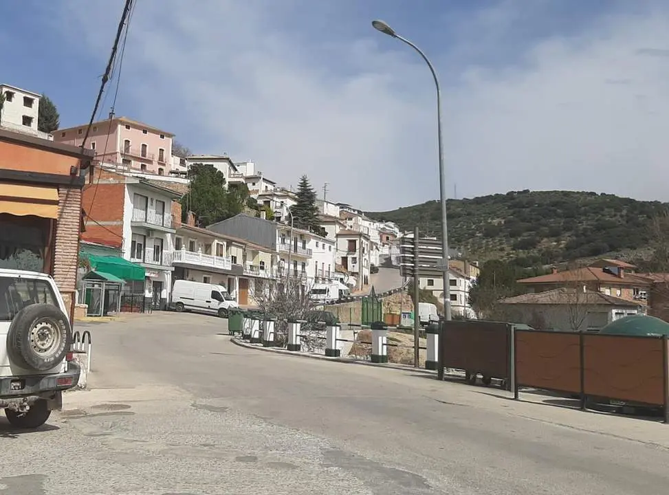 Frailes.  - 
