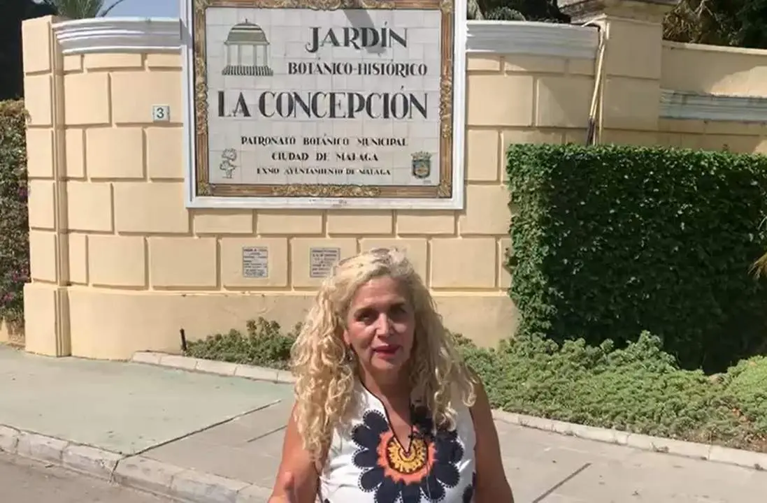 Remedios Ramos. - Unidas Podemos