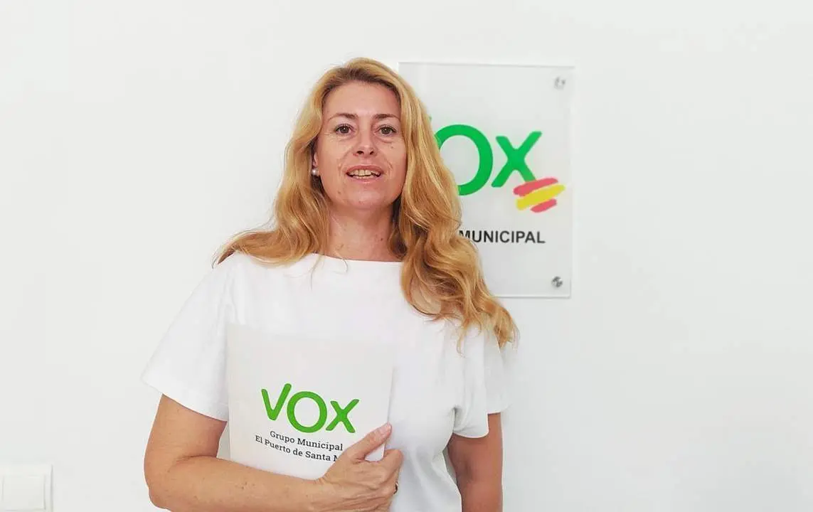 Leocadia Benavente. - viva
