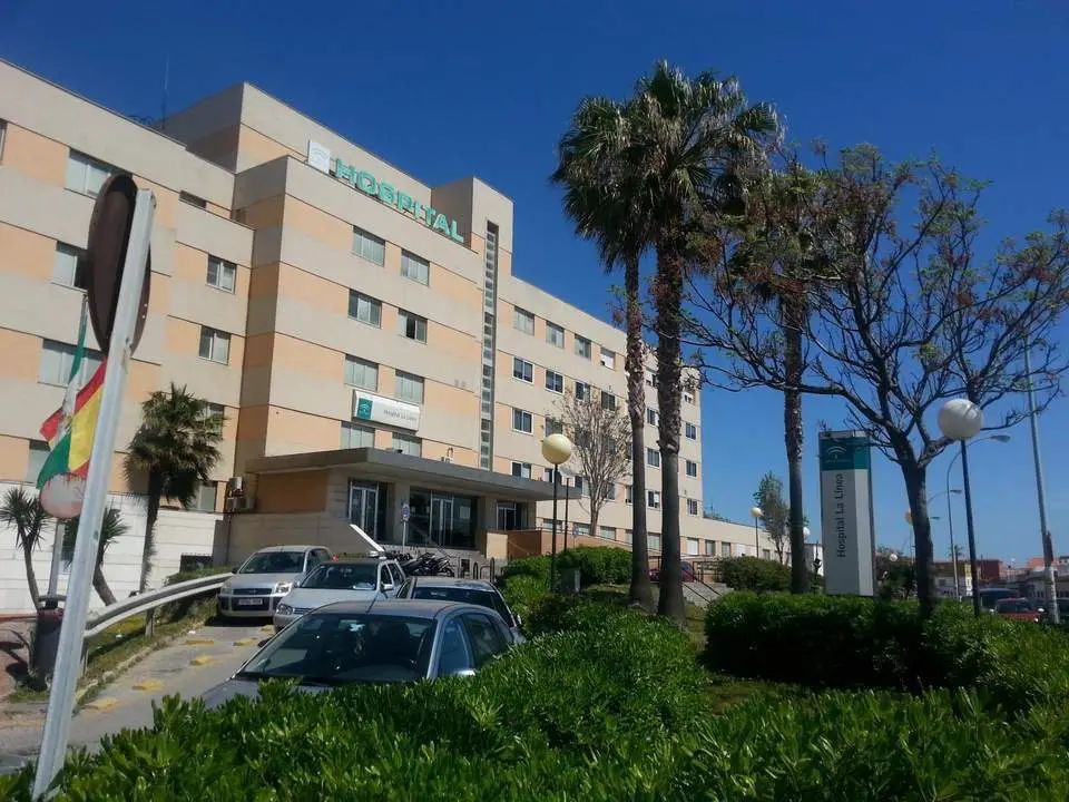 Hospital La L&iacute;nea.- - AI