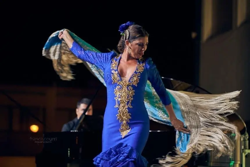 Joana Jim&eacute;nez. - 