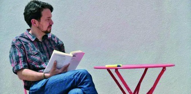 Pablo Iglesias. - EFE