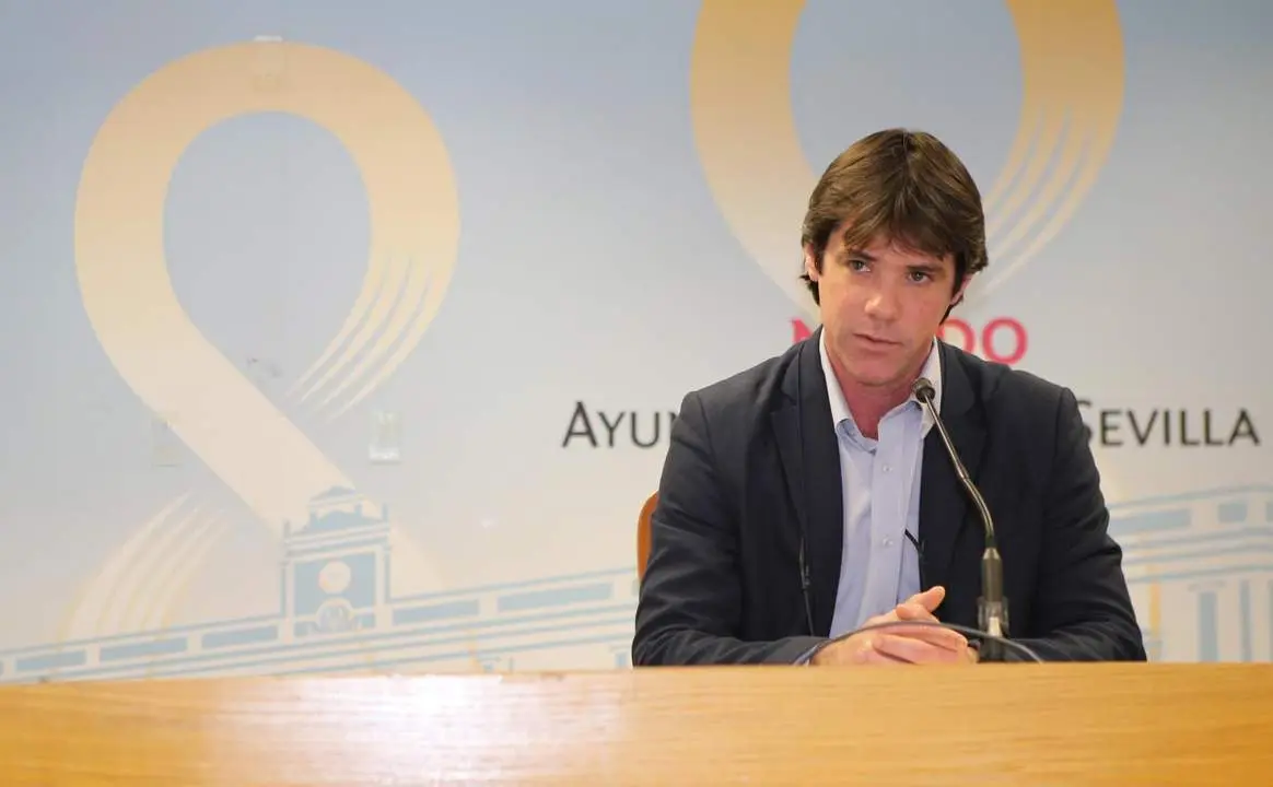 David Guevara. - Ayto. 