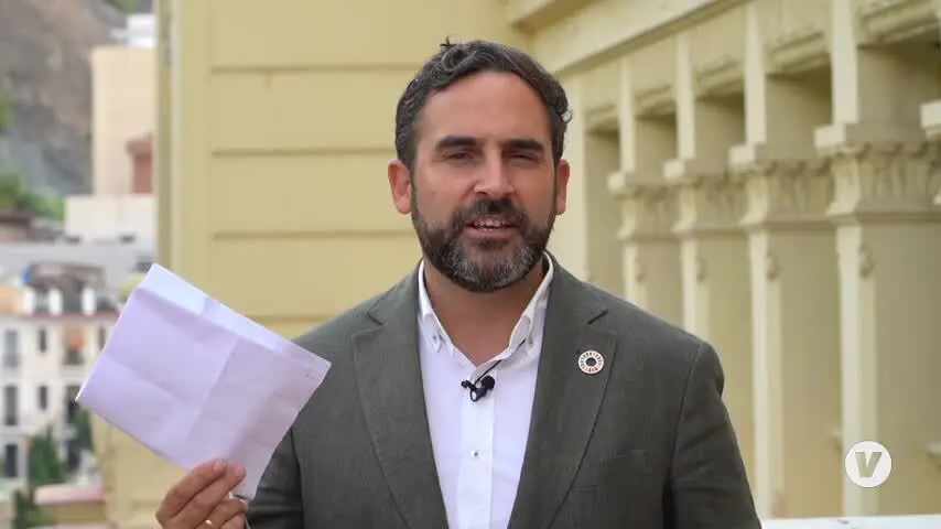 El PSOE asegura que acuerdo De la Torre/Cass&aacute; "certifica el transfuguismo" en M&aacute;laga