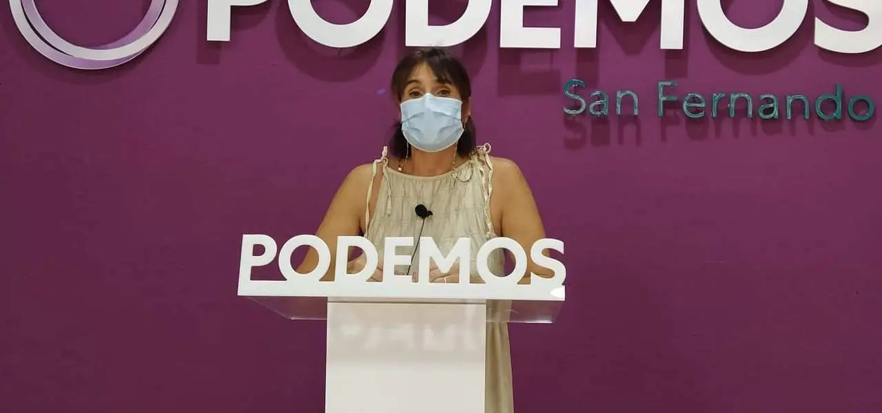 Tersa Porras. - A.I.