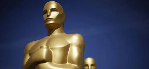 Oscars. - EP