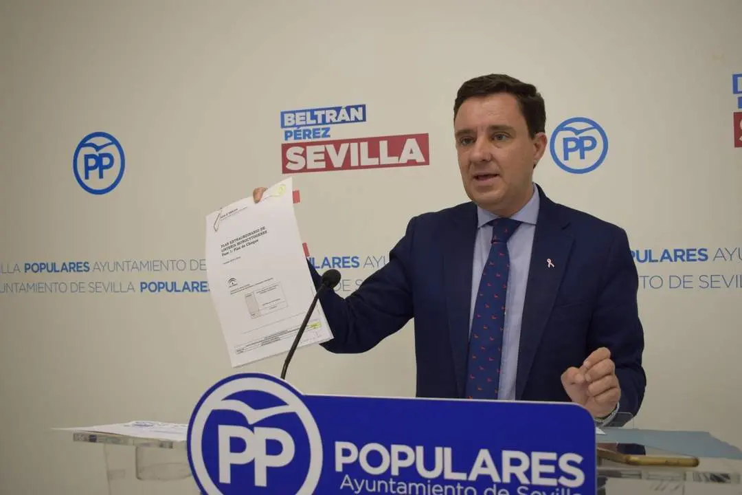 Juan de la Rosa. - PP