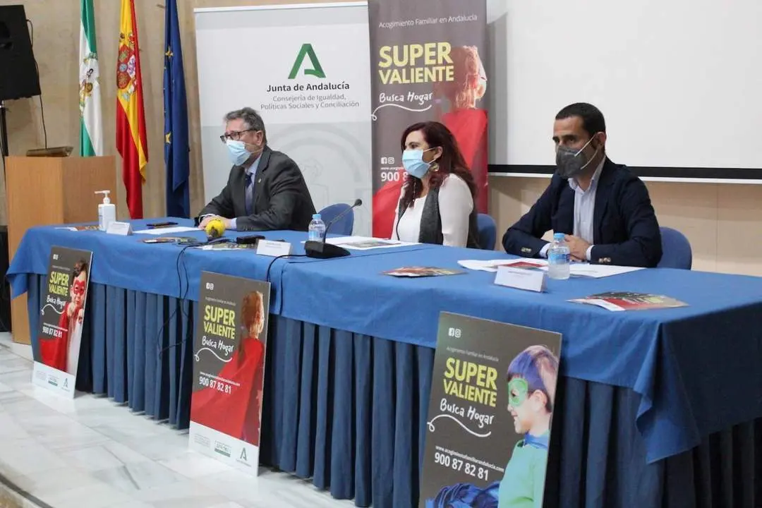 Presentaci&oacute;n de la campa&ntilde;a. - VH