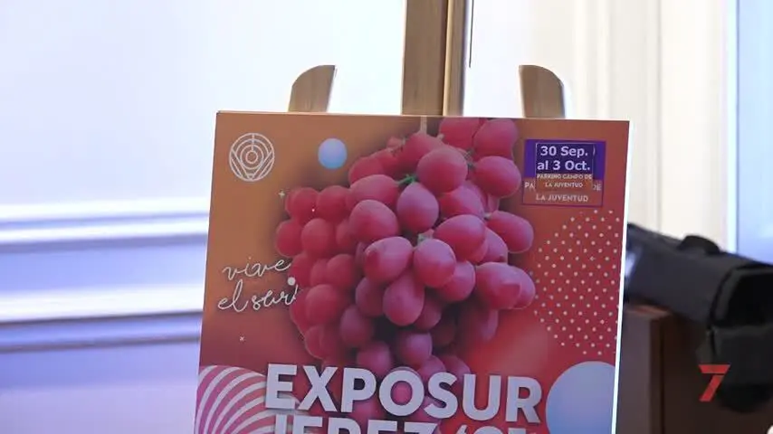 El comercio de la zona sur de Jerez vuelve a darse cita en Exposur