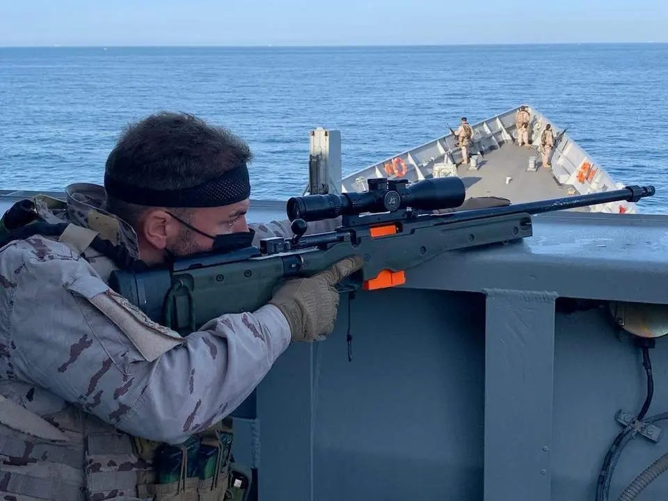 Ejercicios. - ORP Armada
