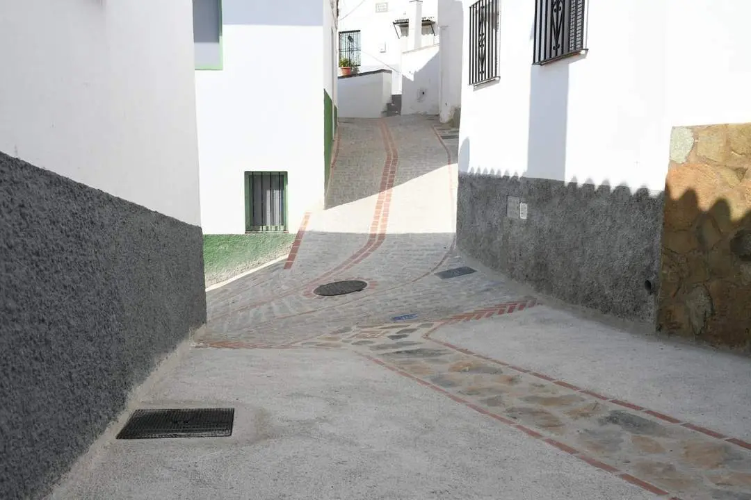 OBRAS - GALLARDO
