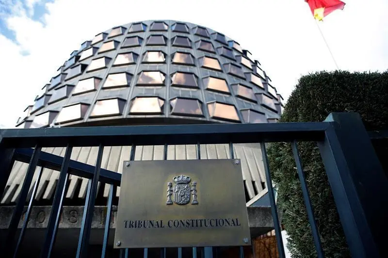 El Tribunal Constitucional. - Viva Marbella
