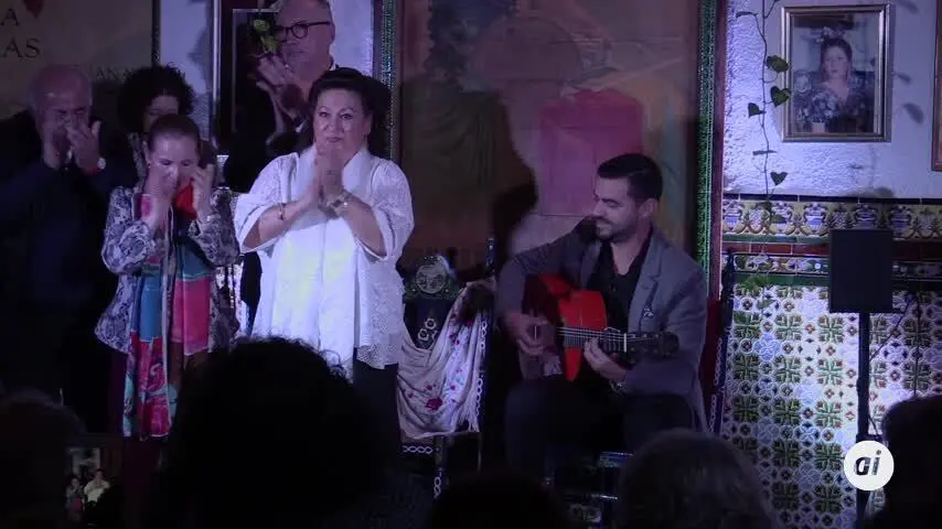 Comienza el proceso de elecci&oacute;n de la novena edici&oacute;n del Premio Leyenda del Flamenco