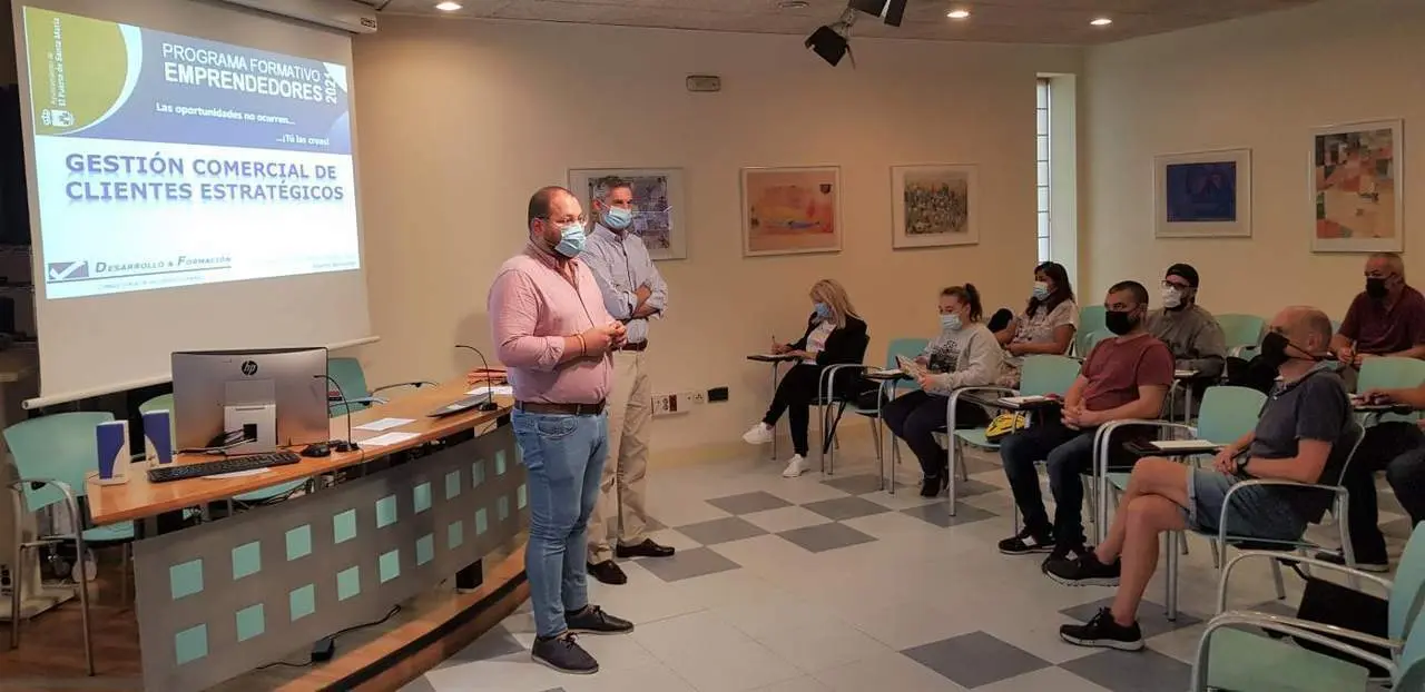 Curso de gesti&oacute;n comercial - viva