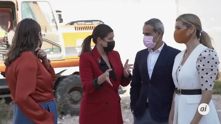 As&iacute; comienza un periodo de ocho a&ntilde;os ininterrumpidos de construcci&oacute;n de vivienda p&uacute;blica