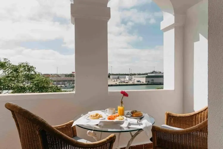 hoteles el puerto. - VIVA