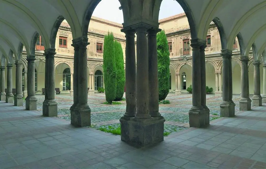 El nuevo Archivo Hist&oacute;rico no tiene partida - VIVA JA&Eacute;N
