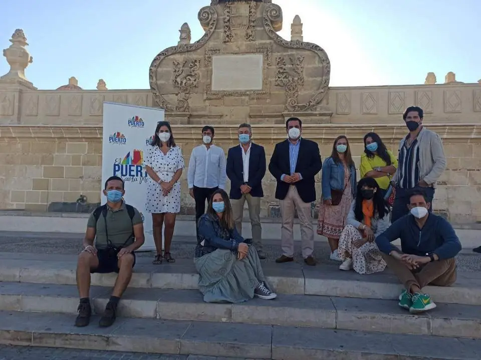 turismo blogueros. - VIVA