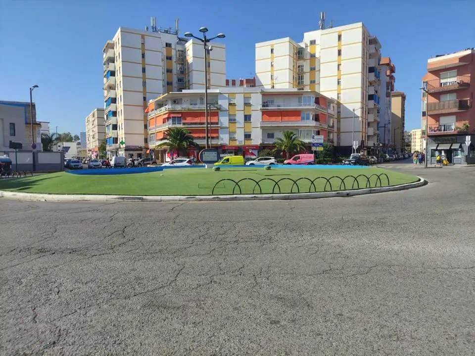 plaza la noria. - VIVA