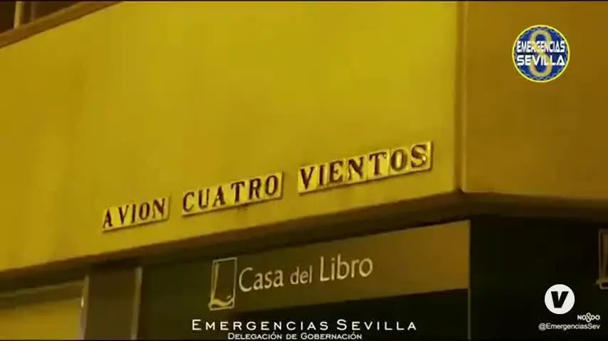 Cuadruplica la tasa de alcohol y hace gimnasia ante la polic&iacute;a para intentar bajarla