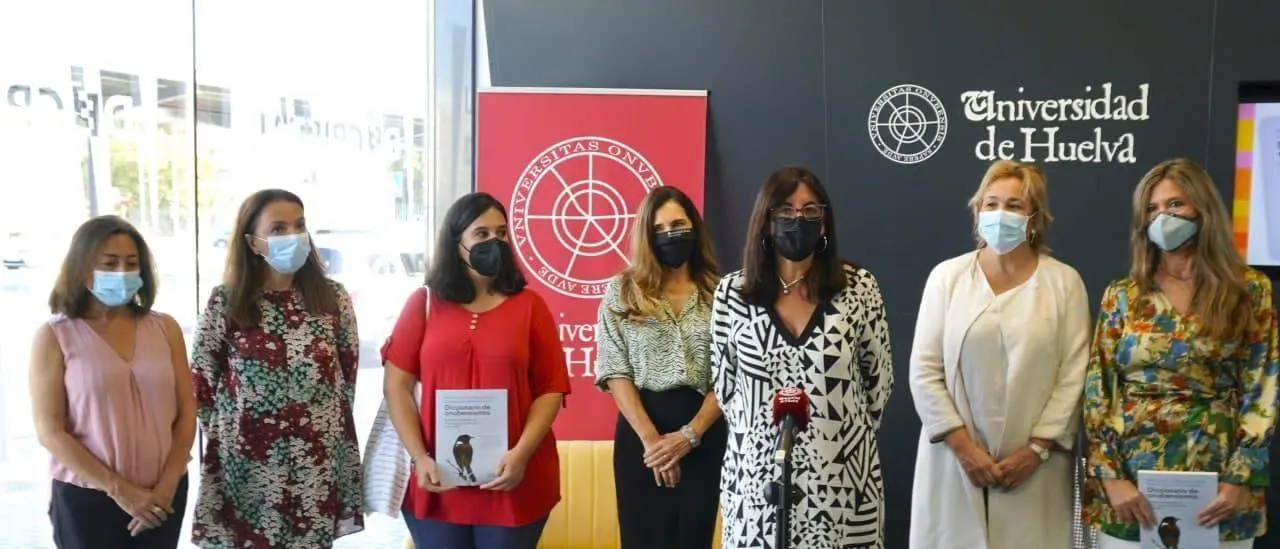 Presentaci&oacute;n del 'Diccionario de Onubensismos'. - VH
