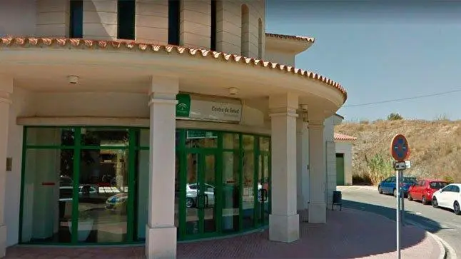 Centro de Salud Torrequebrada. - 