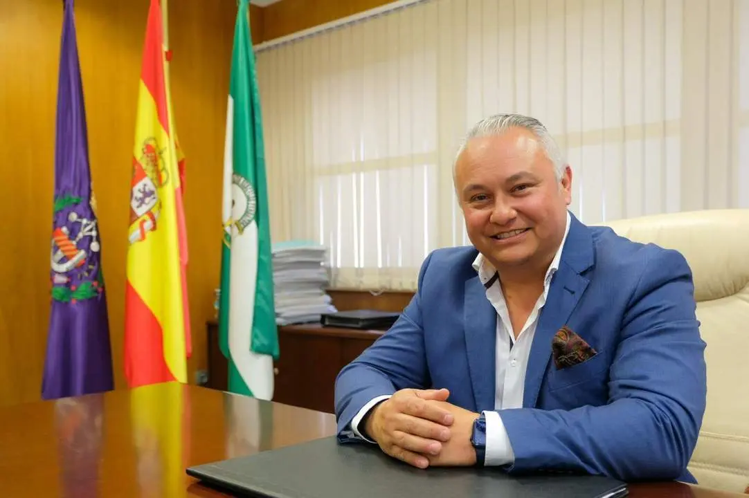 Domingo Villero. - Colegio Oficial de Ingenieros Industriales de C&aacute;diz